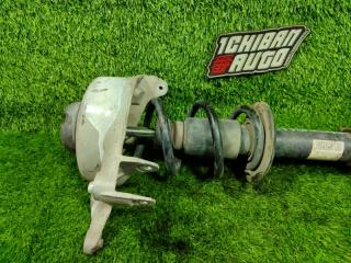 Стойка левая передняя AUDI A5 8TA 8T0413031AF 2 ракурс