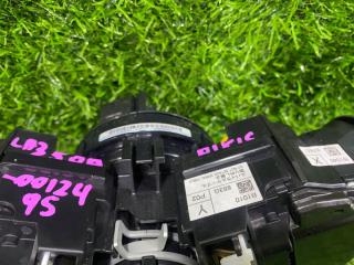 Шлейф-лента air bag TOYOTA PIXIS EPOCH LA350A 84652-B1040 4 ракурс