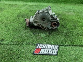 Раздаточная коробка FORD EXPLORER U502 T35PDED AT437251DF 1 ракурс