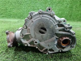 Раздаточная коробка FORD EXPLORER U502 T35PDED AT437251DF 2 ракурс