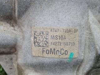 Раздаточная коробка FORD EXPLORER U502 T35PDED AT437251DF 4 ракурс