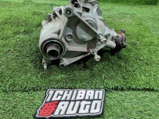 Раздаточная коробка FORD EXPLORER U502 T35PDED AT437251DF 5 ракурс