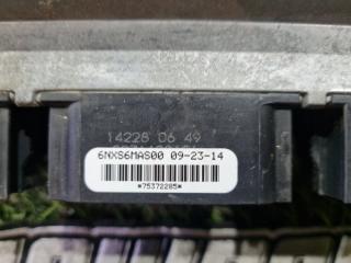 Блок управления efi FORD EXPLORER U502 T35PDED db5a-12a650-ub 2 ракурс