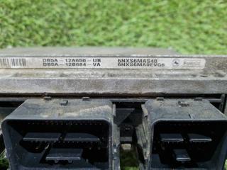 Блок управления efi FORD EXPLORER U502 T35PDED db5a-12a650-ub 4 ракурс