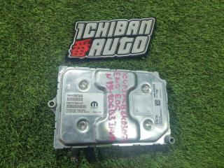 Блок управления efi JEEP CHEROKEE KL ED6 p68397063aa 1 ракурс