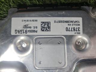 Блок управления efi JEEP CHEROKEE KL ED6 p68397063aa 3 ракурс