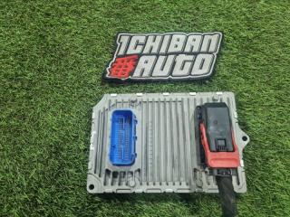 Блок управления efi JEEP CHEROKEE KL ED6 p68397063aa 4 ракурс