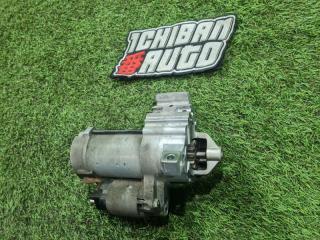 Стартер BMW 1-SERIES F20 B47D20A 12418570846 4 ракурс