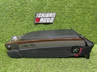 Бардачок между сиденьями задний BMW 7-SERIES 2007 контрактная Бардачок между сиденьями задний BMW 7-SERIES 2007