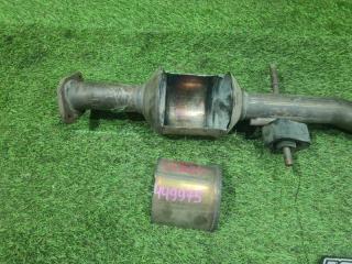 Глушитель CHEVROLET CRUZE J300 F18D4 13407500 5 ракурс