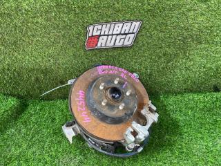 Ступица задняя левая SUBARU IMPREZA контрактная Ступица задняя левая SUBARU IMPREZA