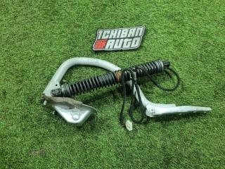 Амортизатор багажника правый задний BMW 7-SERIES F02 N54B30 41627189258 3 ракурс