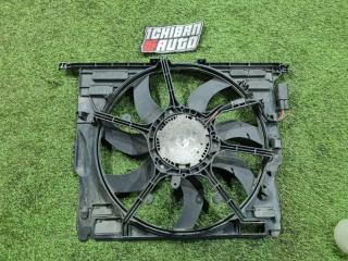 Вентилятор радиатора двс BMW 7-SERIES 2011