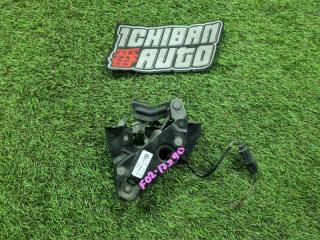 Замок капота левый BMW 7-SERIES 2011 контрактная Замок капота левый BMW 7-SERIES 2011