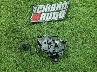 Замок капота левый BMW 7-SERIES F02 N54B30 720645307 3 ракурс