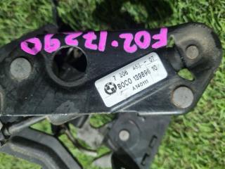 Замок капота левый BMW 7-SERIES F02 N54B30 720645307 4 ракурс