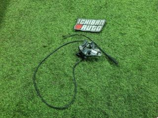 Замок капота правый BMW 7-SERIES 2011 контрактная Замок капота правый BMW 7-SERIES 2011