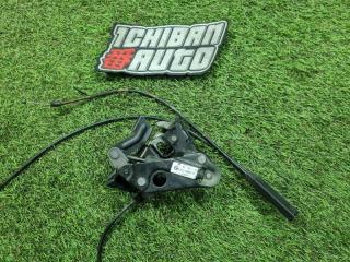 Замок капота правый BMW 7-SERIES F02 N54B30 718376208 3 ракурс