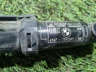 Форсунка омывателя BMW 7-SERIES F02 N54B30 734154104 4 ракурс