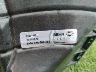 Бачок расширительный BMW 7-SERIES F02 N54B30 376702184 5 ракурс