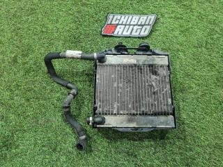 Радиатор основной BMW 7-SERIES 2011