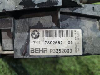 Радиатор основной BMW 7-SERIES F02 N54B30 7802662 3 ракурс Радиатор основной BMW 7-SERIES F02 N54B30 7802662 3 ракурс