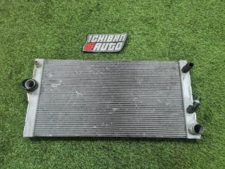 Радиатор основной BMW 7-SERIES 2011