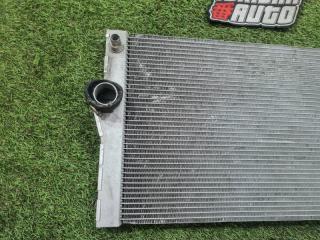 Радиатор основной BMW 7-SERIES F02 N54B30 17118615426 2 ракурс Радиатор основной BMW 7-SERIES F02 N54B30 17118615426 2 ракурс