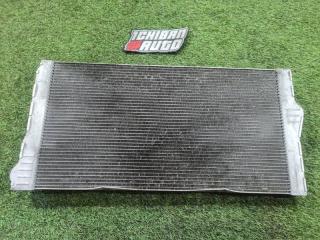 Радиатор основной BMW 7-SERIES F02 N54B30 17118615426 5 ракурс Радиатор основной BMW 7-SERIES F02 N54B30 17118615426 5 ракурс