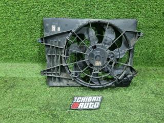 Вентилятор радиатора двс KIA CARENS 2013