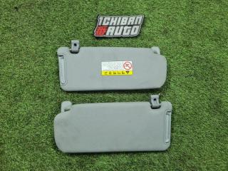 Козырек от солнца KIA SORENTO XM D4HB 852202P010H9 3 ракурс