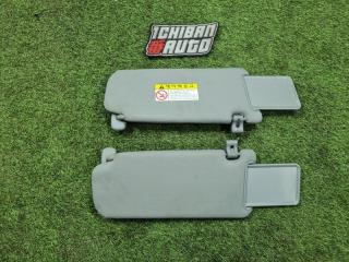 Козырек от солнца KIA SORENTO XM D4HB 852202P010H9 4 ракурс