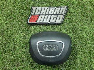 Запчасть Airbag на руль  AUDI A6 4G0880201E Контрактный Год: 2014   патрон с зарядом