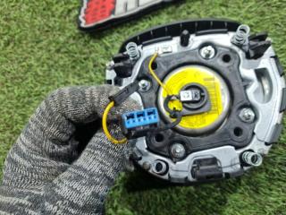 Airbag на руль BMW 7-SERIES F01 N54B30A 33677828403 5 ракурс
