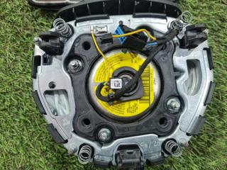 Airbag на руль BMW 7-SERIES F02 N63B44A 32306778284 4 ракурс