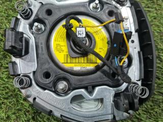 Airbag на руль BMW 7-SERIES F02 N63B44A 32306778284 5 ракурс
