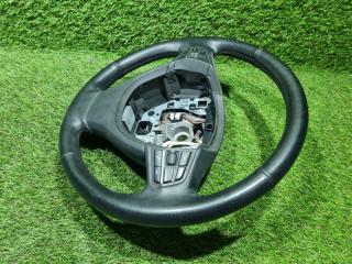 Руль BMW 7-SERIES F01 N54B30A 32336790889 5 ракурс