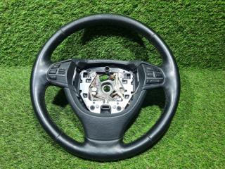 Руль BMW 7-SERIES F02 N63B44A 32336790889 2 ракурс