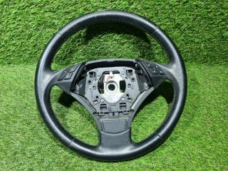 Руль BMW 5-SERIES E60 N52B25 32346774456 2 ракурс