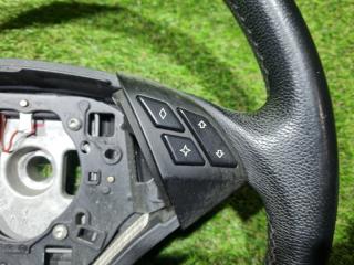 Руль BMW 5-SERIES E60 N52B25 32346774456 4 ракурс