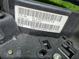 Руль BMW 5-SERIES E60 N52B25 32346774456 5 ракурс