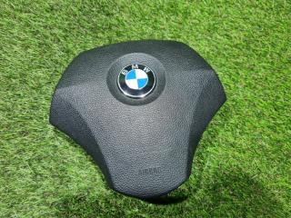 Airbag на руль BMW 5-SERIES E60 N52B25 33677444906F 4 ракурс