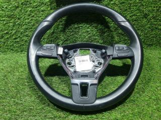 Руль VOLKSWAGEN PASSAT A32 CFFB 561419091G 2 ракурс