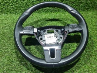 Руль VOLKSWAGEN PASSAT A32 CFFB 561419091G 3 ракурс