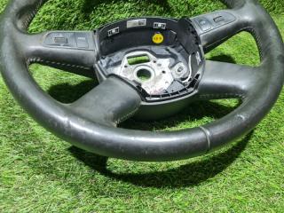 Руль AUDI A6 4F2 BDW 4F0419091DB 4 ракурс Руль AUDI A6 4F2 BDW 4F0419091DB 4 ракурс