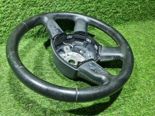 Руль AUDI A6 4F2 BDW 4F0419091DB 5 ракурс Руль AUDI A6 4F2 BDW 4F0419091DB 5 ракурс