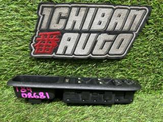 Блок упр. стеклоподьемниками передний левый 3008 2011 T84 DV6C