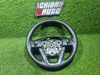 Руль KIA K5 TF G4NE 561004UBB0VA 2 ракурс