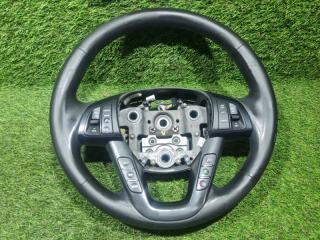 Руль KIA K5 TF G4NE 561004UBB0VA 3 ракурс