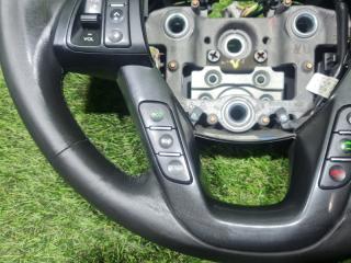 Руль KIA K5 TF G4NE 561004UBB0VA 4 ракурс